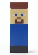 MIN002:  Micromob Steve - Tall