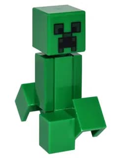 MIN012:  Creeper