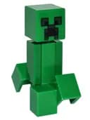 Minifigurka: MIN012:  Creeper