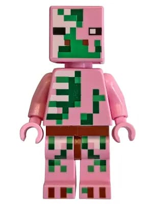 MIN021:  Zombie Pigman