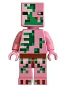 Minifigurka: MIN021:  Zombie Pigman