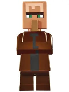 MIN028:  Villager (Farmer)