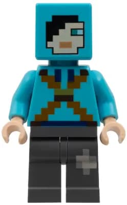 MIN067:  Dragon Slayer