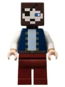 Minifigurka: MIN068:  Pirate