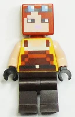 MIN072:  Blacksmith