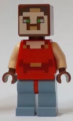 MIN083:  Hal