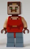 Minifigurka: MIN083:  Hal