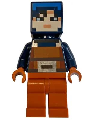 MIN085:  Hex