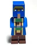 Minifigurka: MIN087:  Wandering Trader