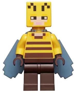 MIN091:  Beekeeper