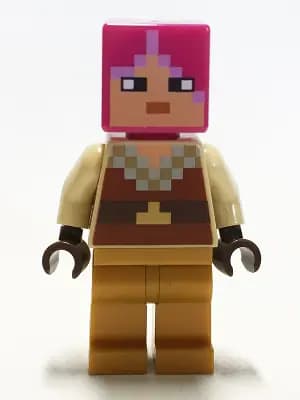 MIN095:  Huntress