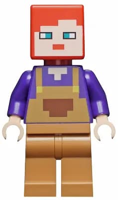 MIN099:  Farmhand