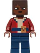 Minifigurka: MIN101:  Archaeologist