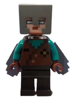 MIN104:  Pilot