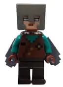 Minifigurka: MIN104:  Pilot