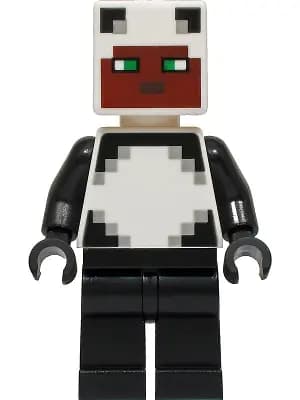 MIN106:  Panda Skin
