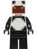 Minifigurka: MIN106:  Panda Skin