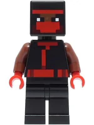 MIN112:  Ninja