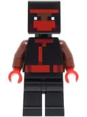 Minifigurka: MIN112:  Ninja