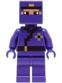 Minifigurka: MIN113:  Rogue