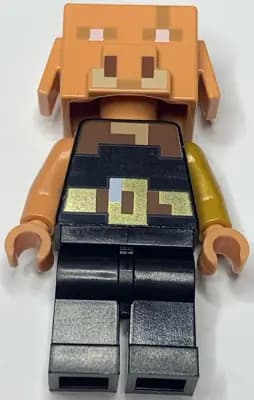 MIN118:  Piglin Brute
