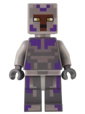 MIN123:  Llama Knight