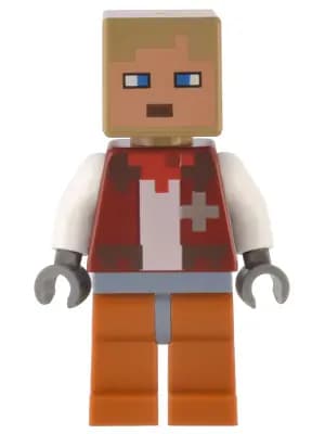MIN125:  Rancher