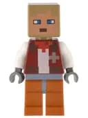 Minifigurka: MIN125:  Rancher