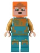 Minifigurka: MIN129:  Royal Warrior