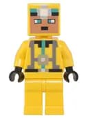 Minifigurka: MIN132:  Cave Explorer