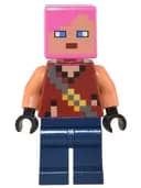 Minifigurka: MIN133:  Zombie Hunter