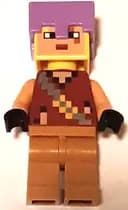 Minifigurka: MIN138:  Dragon Archer