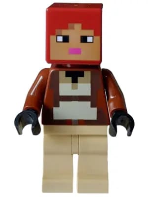 MIN142:  Jungle Explorer