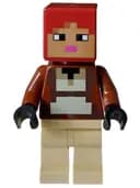 Minifigurka: MIN142:  Jungle Explorer
