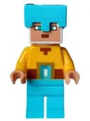 Minifigurka: MIN144:  Guardian Warrior