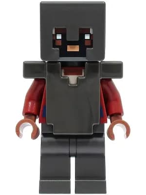 MIN147:  Netherite Knight