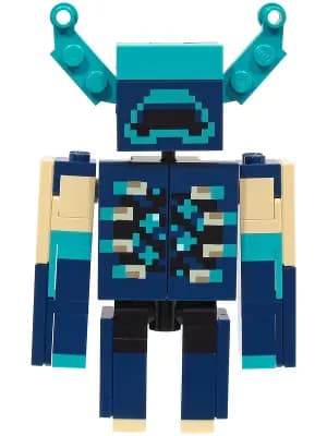 MIN148:  Warden