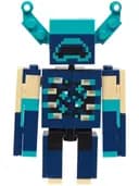 Minifigurka: MIN148:  Warden