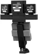 Minifigurka: MIN154:  Wither