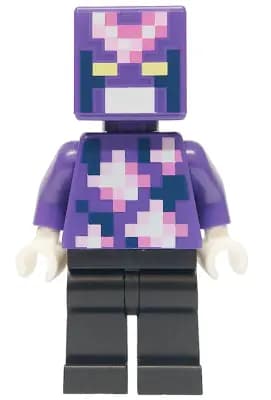 MIN155:  Crystal Knight