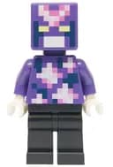Minifigurka: MIN155:  Crystal Knight
