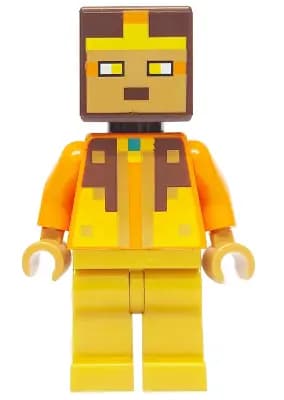 MIN156:  Golden Knight