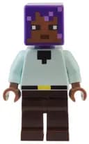 Minifigurka: MIN159:  Efe