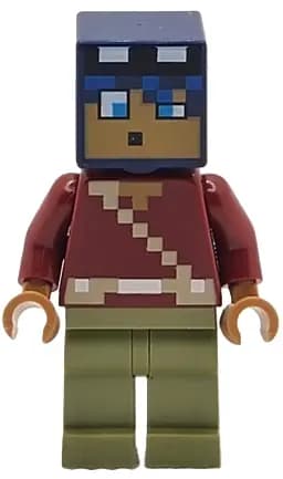MIN161:  Swamp Explorer