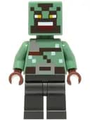 Minifigurka: MIN163:  Orc Warrior