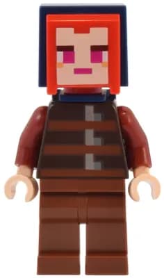 MIN164:  Ranger Hero