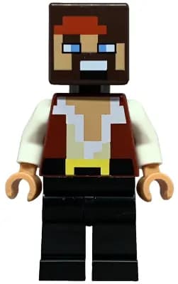 MIN170:  Swashbuckler