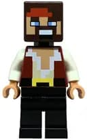 Minifigurka: MIN170:  Swashbuckler