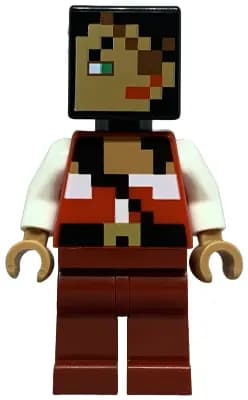 MIN171:  Buccaneer