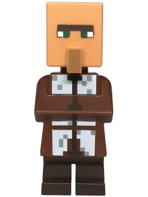 MIN173:  Villager (Shepherd)